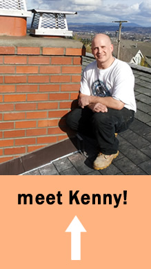 Meet Kenny!