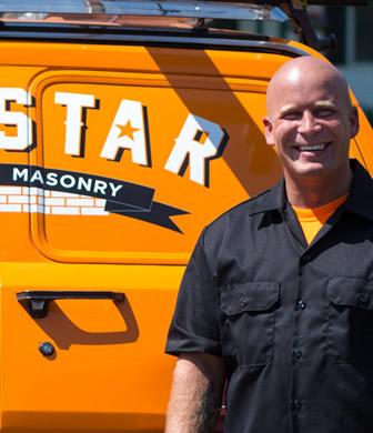 Five Star Chimney Truck Wrap